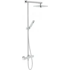 Душова система Nobili Loop LP90130/30CR