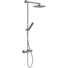 Душова система з термостатом Nobili Loop LP90030/30FO