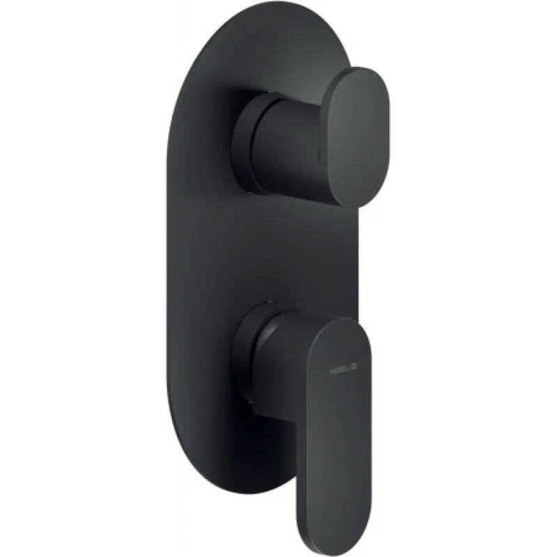 Смеситель скрытого монтажа Nobili UP WE81102/UPBM