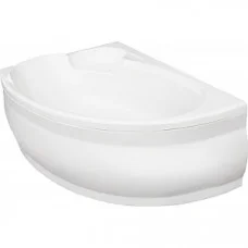 Ванна акриловая Besco WENUS FINEZJA MAXI 170х110 00000007346