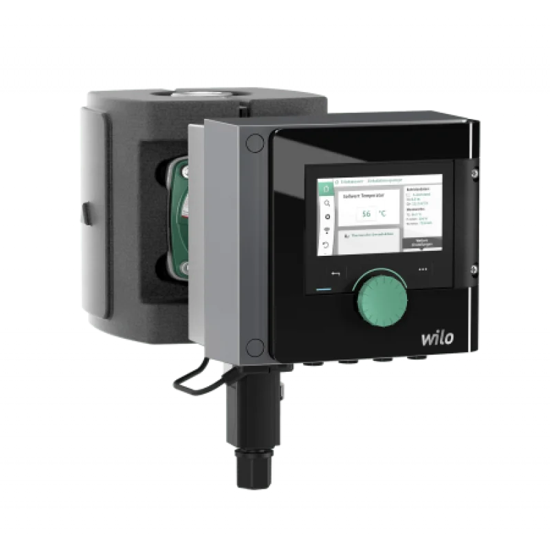 Циркуляционный насос Wilo Stratos MAXO-Z 25/0,5-8 PN16 2186308