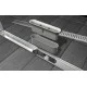 Душовий канал ACO ShowerDrain C 9010.88.03