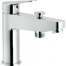 Смеситель для раковины Nobili Blues BS101118/10CR