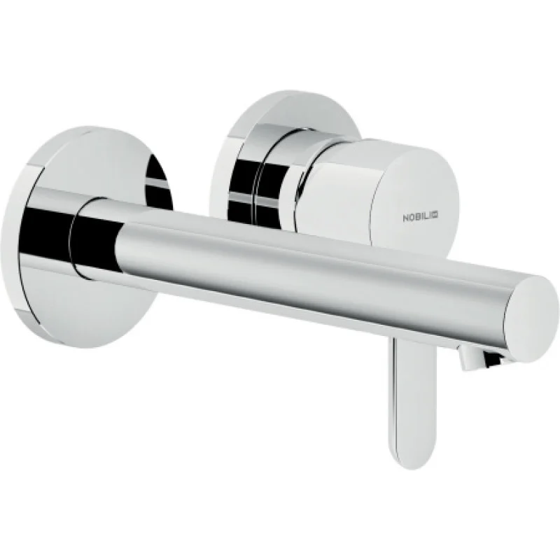 Змішувач для раковини Nobili ABC AB87199CR