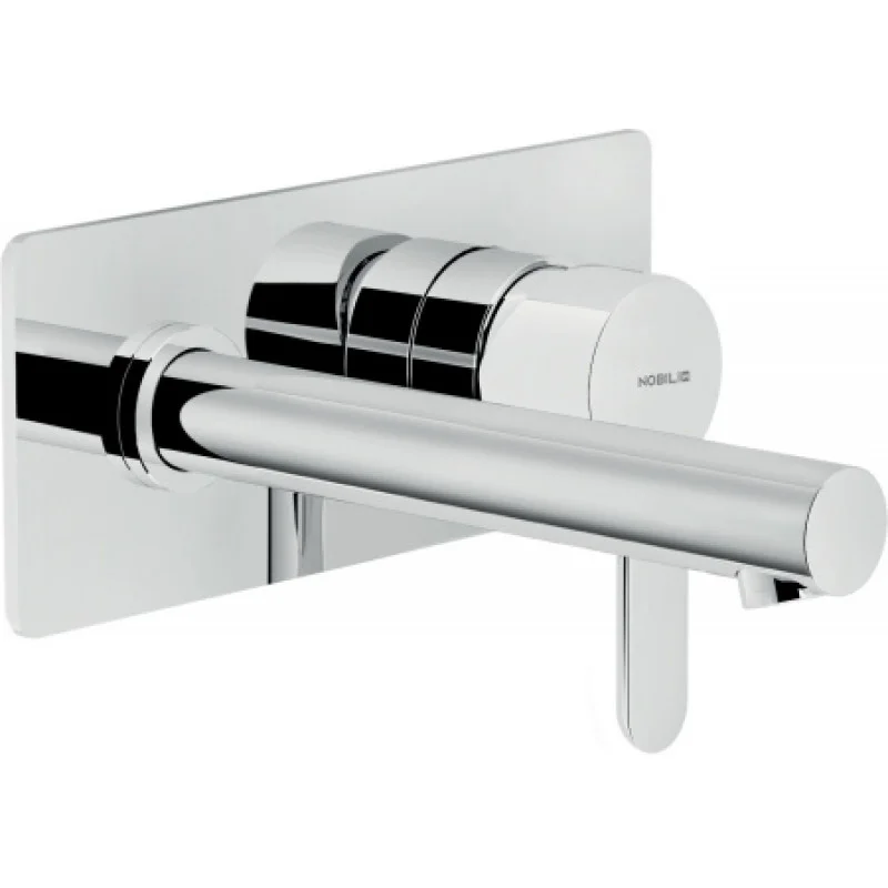 Смеситель для раковины Nobili ABC AB87198CR