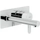Смеситель для раковины Nobili ABC AB87198CR