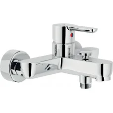 Змішувач для ванни Nobili ABC AB87110/1CR