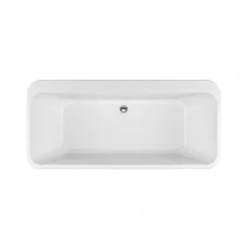 Ванна акриловая RADAWAY Gloria 160x73 WA1-54-160x073