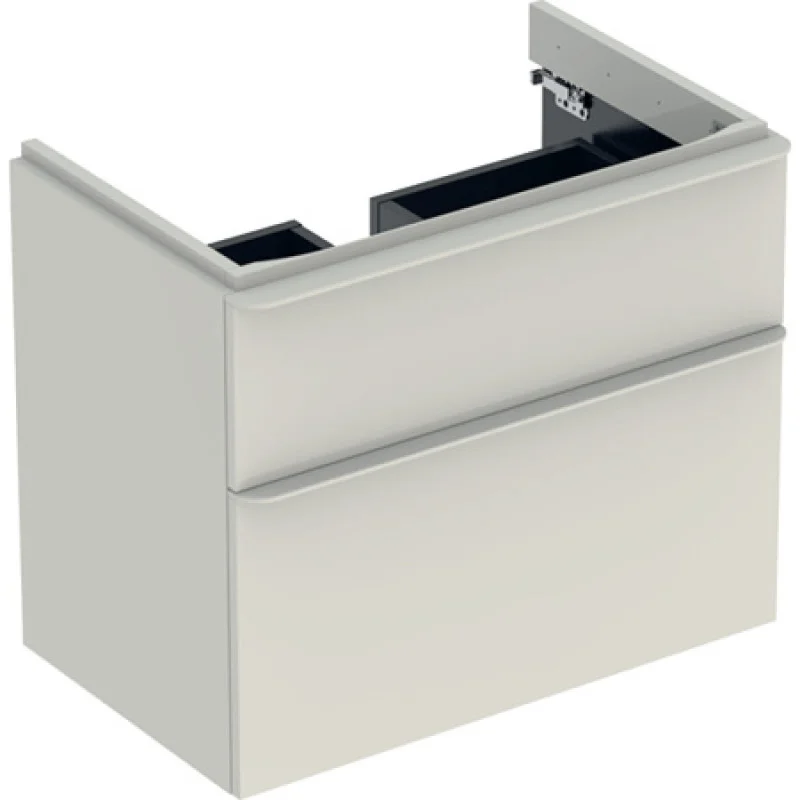 Тумба під умивальник Geberit Smyle Square 750х480 500.353.JL.1