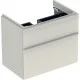 Тумба під умивальник Geberit Smyle Square 750х480 500.353.JL.1
