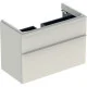 Тумба під умивальник Geberit Smyle Square 900х480 500.354.JL.1