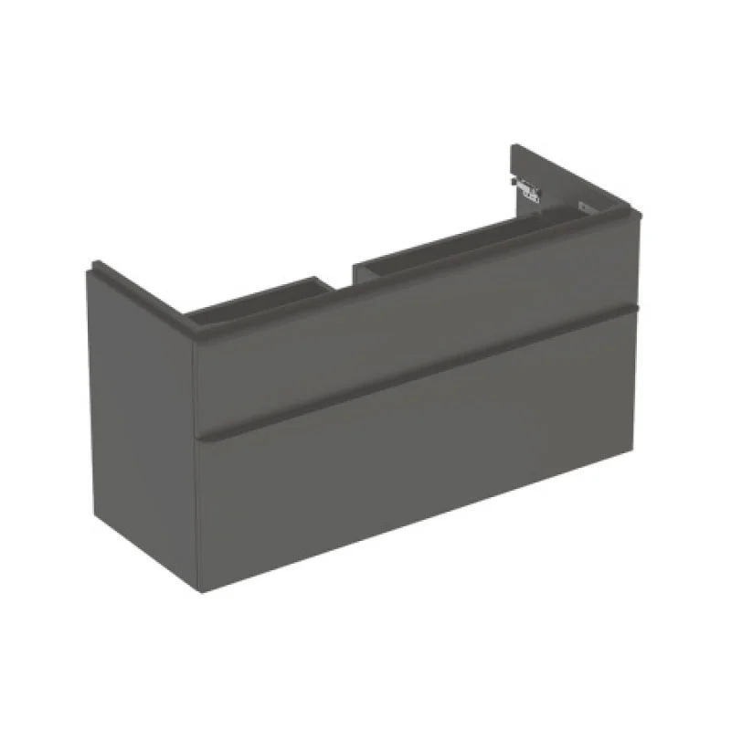 Тумба под умывальник Geberit Smyle Square 1200х480 500.355.JK.1