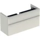 Тумба под умывальник Geberit Smyle Square 1200х480 500.355.JL.1