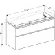 Тумба под умывальник Geberit Smyle Square 1200х480 500.355.JL.1