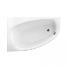 Ванна акриловая RADAWAY Naxia 170x110 WA1-33-170x110L