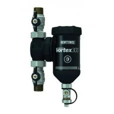 Сепаратор шламу Vaillant Vortex 300 Compact 3/4"