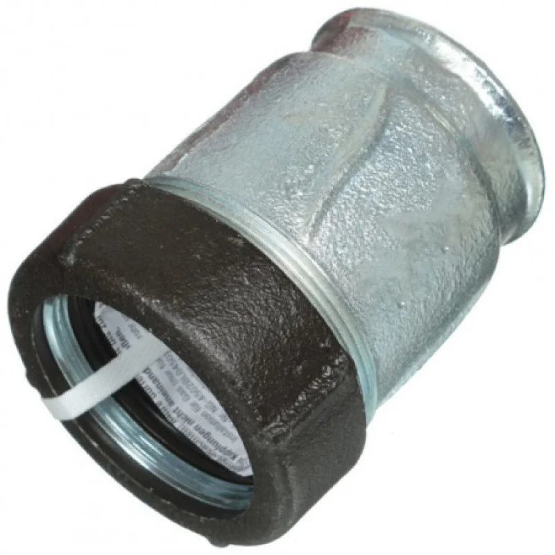 Перехідник GEBO з внутрішнім різьбленням QI 1/2" 17.195.01.01