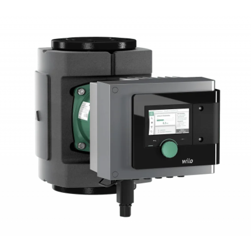 Циркуляционный насос Wilo Stratos MAXO 50/0,5-8 PN6/10 2164587