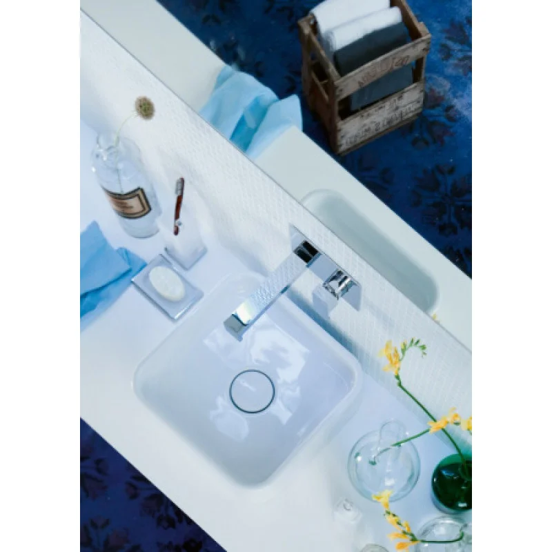Смеситель для раковины Nobili Mia MI102198/1IX