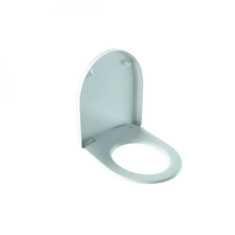 Кришка для унітазу Geberit iCon 500.670.01.1