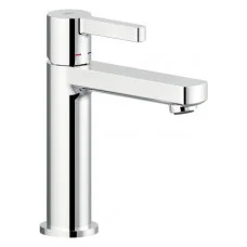 Смеситель для раковины Nobili Lira LR116118/2CR
