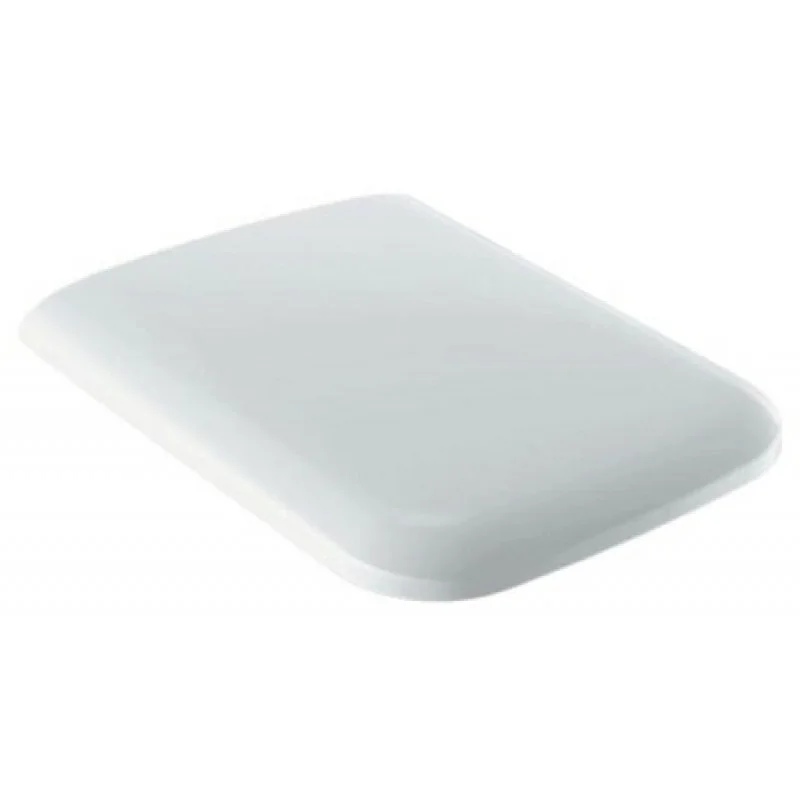 Крышка для унитаза Geberit iCon 500.837.01.1