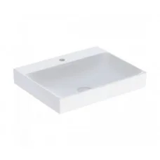Раковина Geberit One 600х485 505.020.01.1