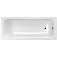 Ванна акриловая RADAWAY MIA Eco 170x70 WA1-55-170x070