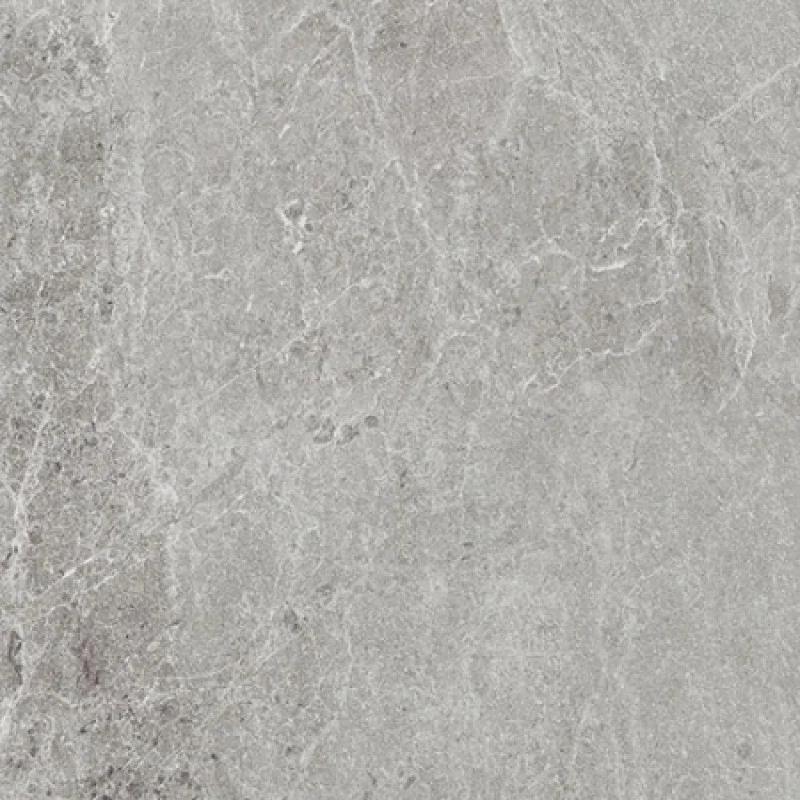 Плитка керамогранитная Blustyle Advantage Silver 600x600х9мм гладкая/матовая BGWAD30