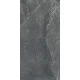 Плитка керамогранітна Blustyle Advantage Graphite 900x1800х9мм гладка/лапатована BGEADL1