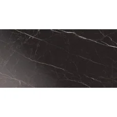 Плитка керамогранитная Blustyle Elite Dark brown 600x1200х9,5мм гладкая/глянцевая BGXELG1