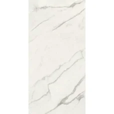 Плитка керамогранітна Blustyle Elite Statuario Bookmatch A 600x1200х9,5мм гладка/глянцева BGXELK3