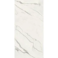Плитка керамогранітна Blustyle Elite Statuario Bookmatch B 600x1200х9,5мм гладка/глянцева BGXELK4