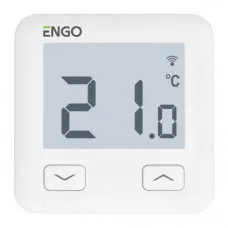 Электронный терморегулятор с WiFi Engo E10W230WIFI 932312902