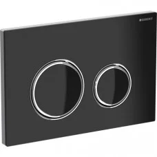 Клавіша змиву Geberit Sigma 21 115.884.SJ.1