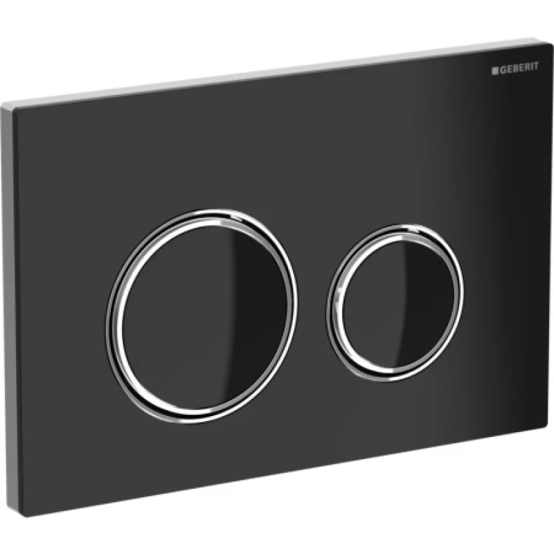 Клавиша смыва Geberit Sigma 21 115.884.SJ.1