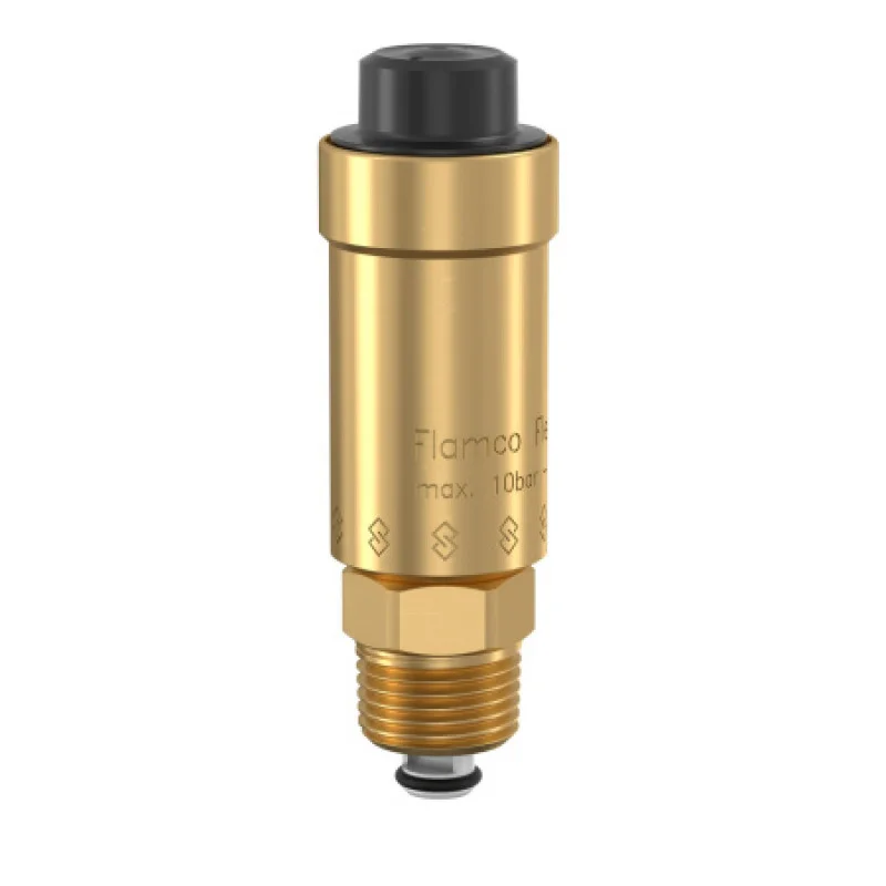 Автоматичний відвідник повітря HFC Flexvent 1/2" 89000