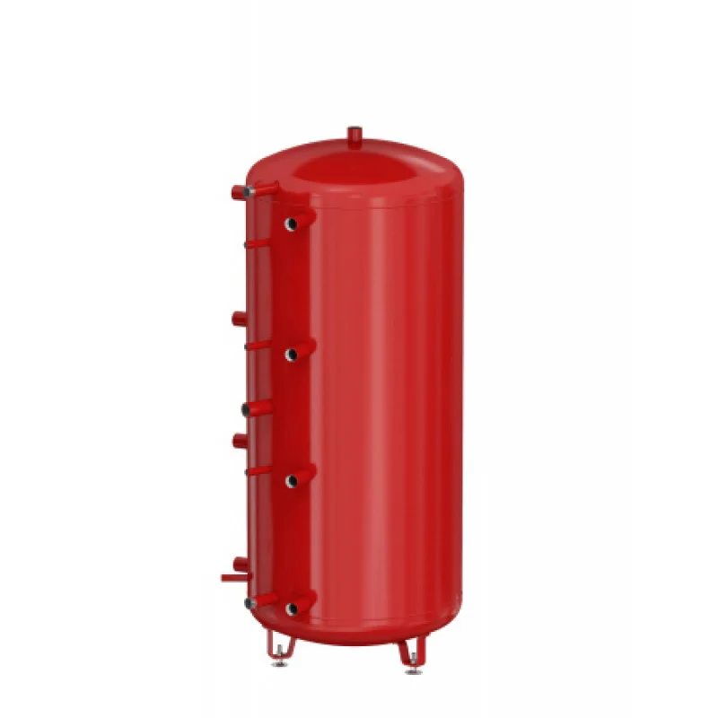 Комбінована буферна ємність Flamco KPS 1000 без ізоляції 19090