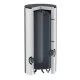 Буферна ємність Flamco DWH 500 17360