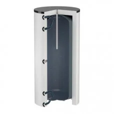 Буферная емкость Flamco LS 1000 без изоляции 18800