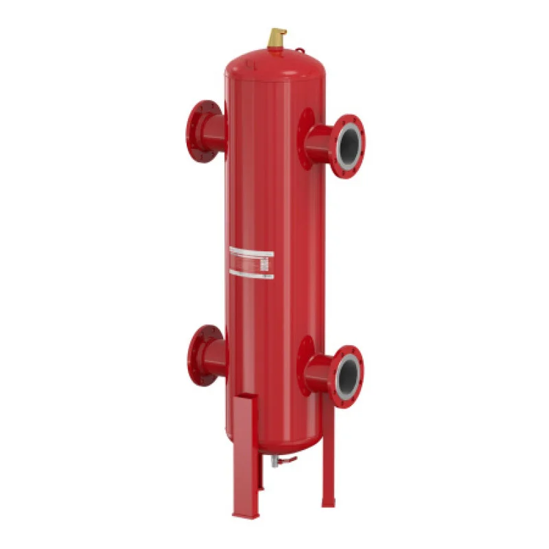 Гидравлический разделитель Meibes FlexBalance Plus F 300 28488