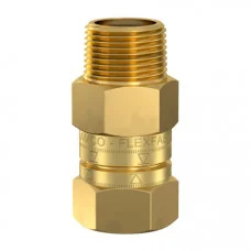 Швидкознімне підключення Flamco Flexfast 3/4" 27920