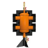 Гидравлический разделитель Meibes HZW MEIC-MEI66374.100