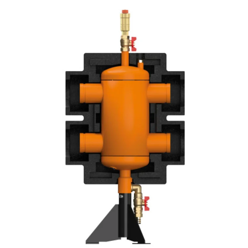 Гідравлічний роздільник Meibes HZW MEIC-MEI66374.50