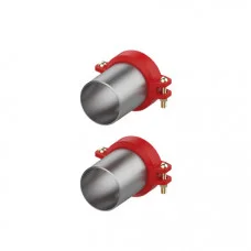 Комплект переходников Meibes Victaulic 80х65 M66259.572