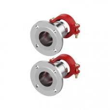 Комплект переходников Meibes Victaulic 150 M66259.893