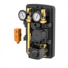 Насосная группа Meibes MeiFlow Top S MC-W 25 Wilo Stratos M45991.32WI