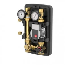 Насосна група Meibes MeiFlow Top S MC 25 Alpha2 25-60 M66931.30Z
