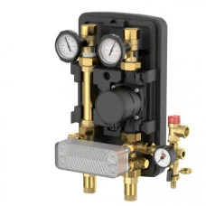 Насосная группа Meibes MeiFlow Top S UC-SD 25 M45911.302