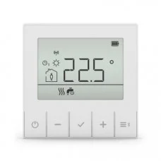 Кімнатна цифрова панель HFC MeiTronic M66341.113